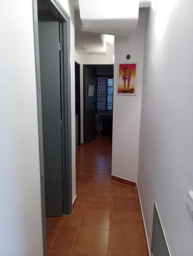 CasaemyEM- apartamento Pineda De Mar Exterior foto