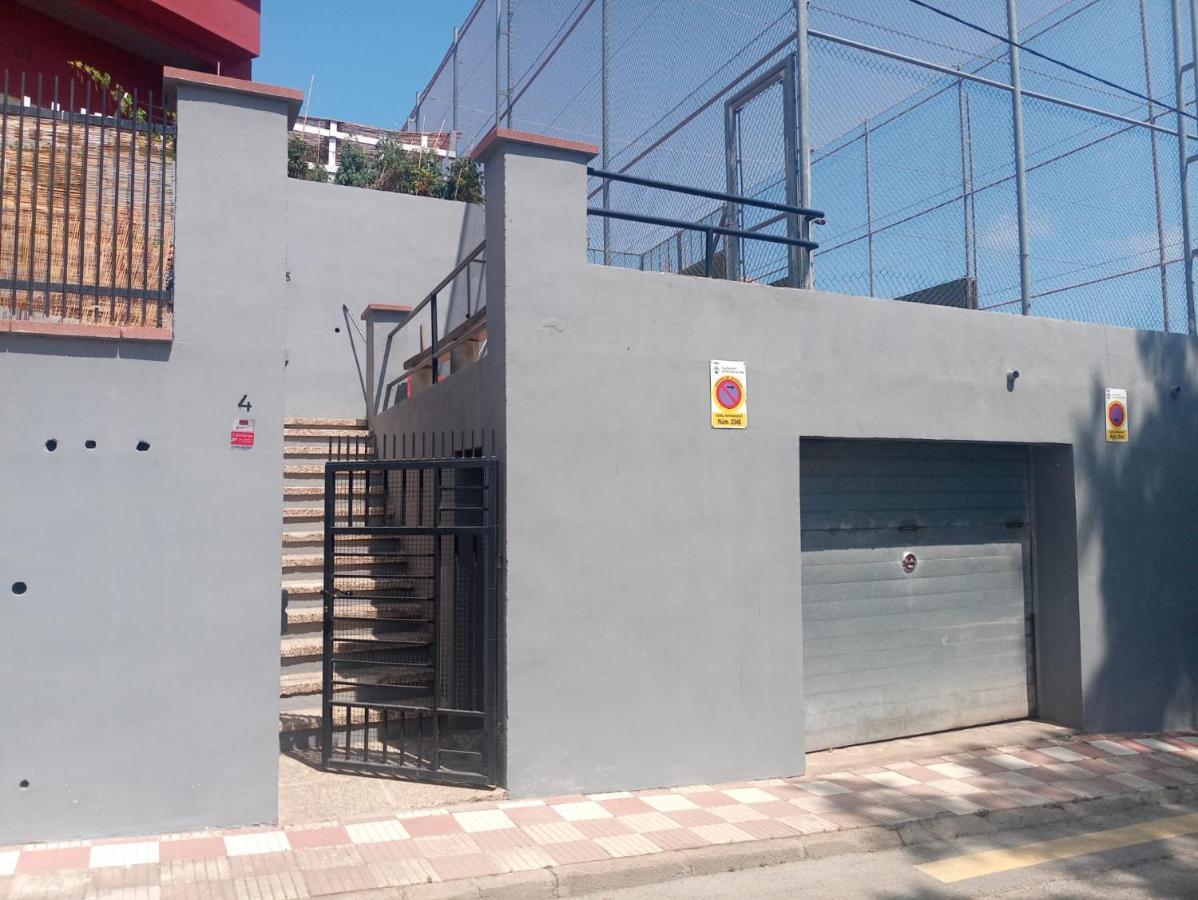 CasaemyEM- apartamento Pineda De Mar Exterior foto