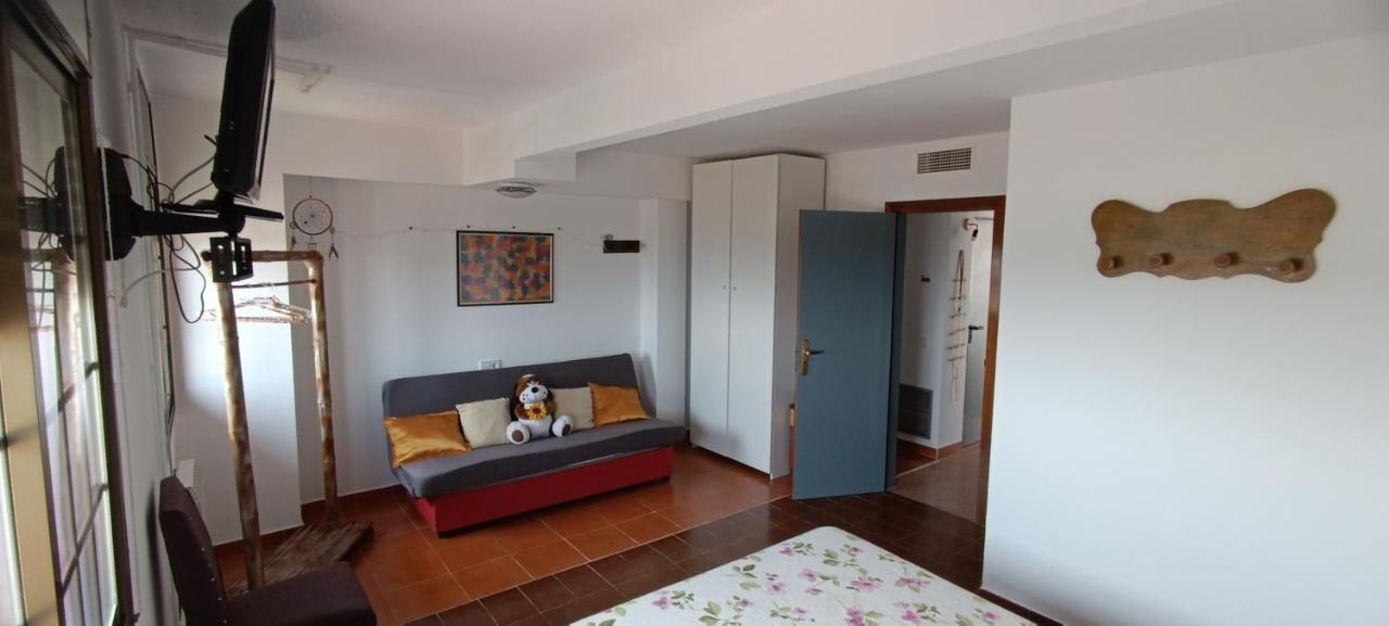 CasaemyEM- apartamento Pineda De Mar Exterior foto